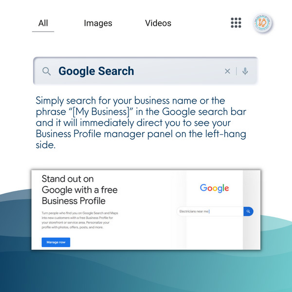 Access Reviews Google My Business Google Search - YDBS