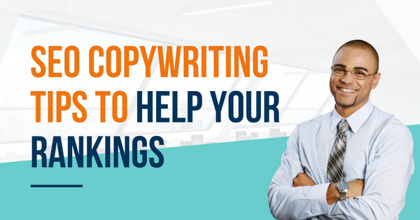 SEO Copywriting Tips To Help Your Rankings - YDBS