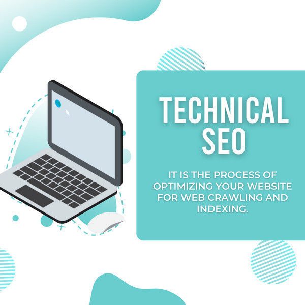 technical seo