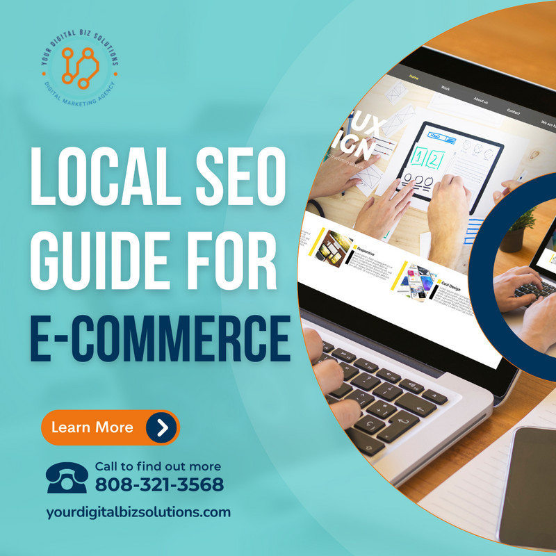 ecommerce local seo guide