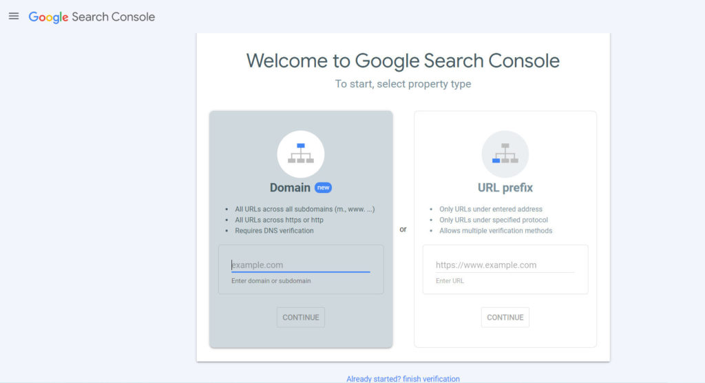 Google Search Console SEO Tools