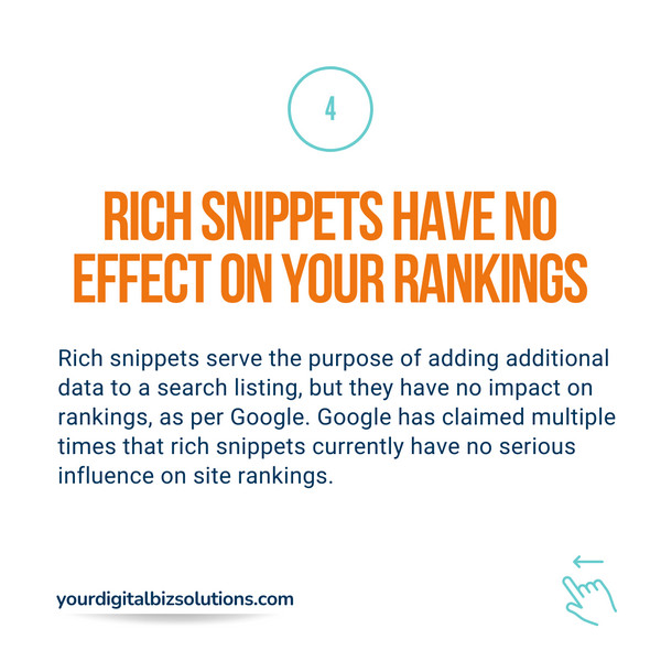 Rich Snippets SEO Ranking - SEO Strategy