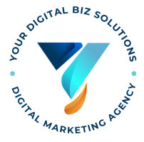 ydbs digital marketing agency logo